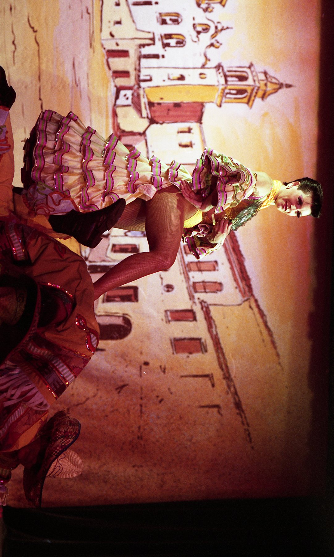 La Revue et les artistes - Photo 96